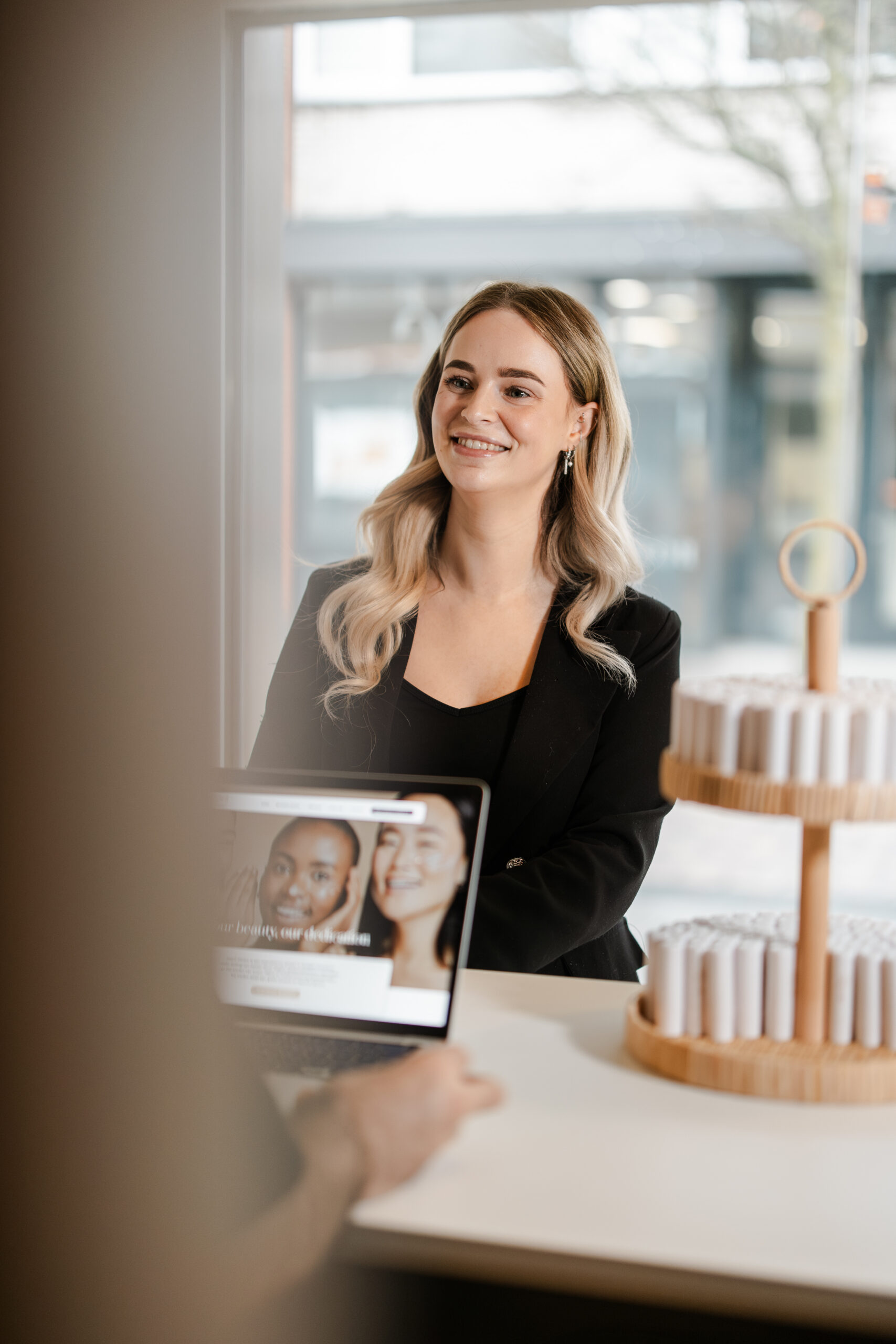 Beratungstermin bei Aepril Clinics