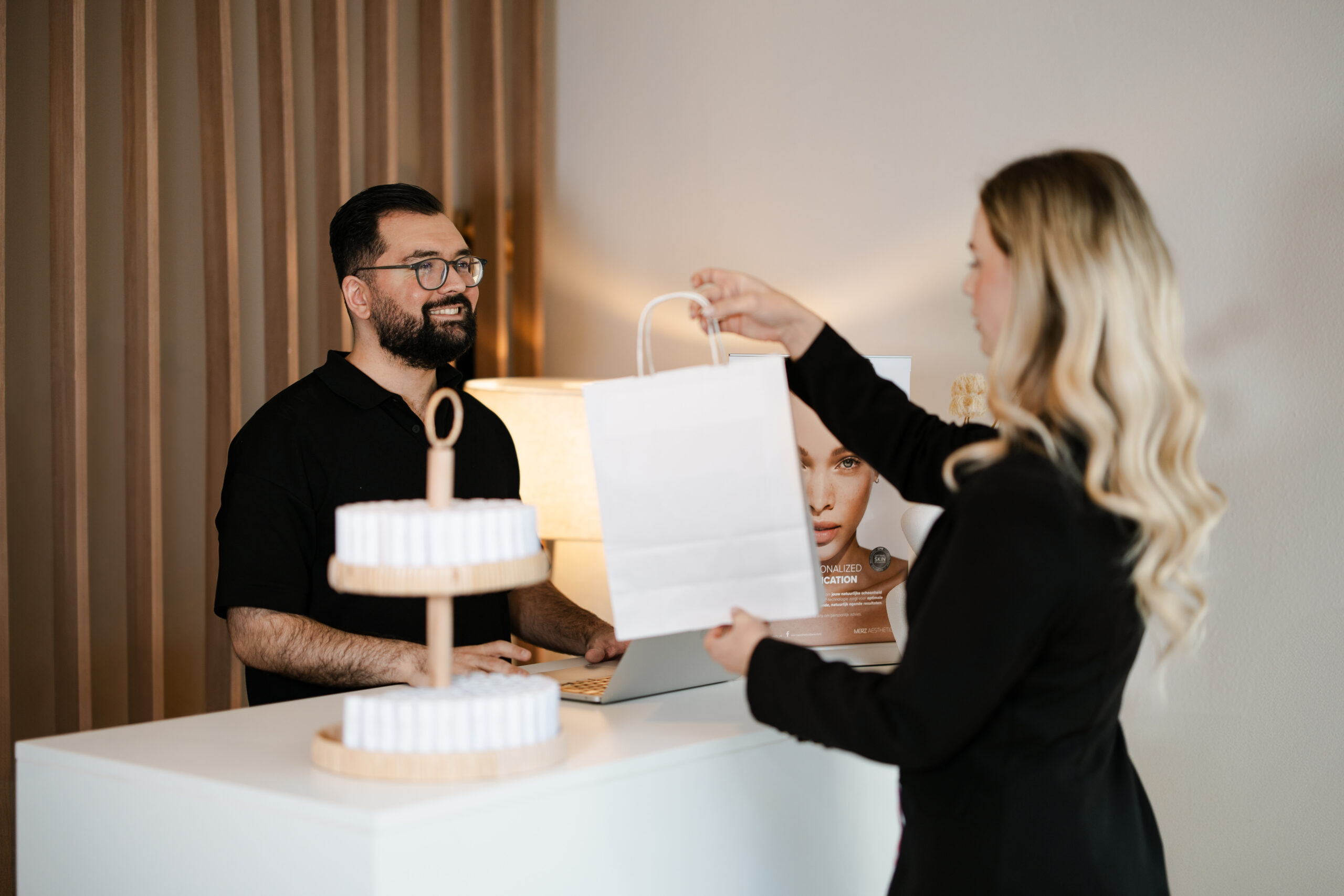 Medische begeleiding en persoonlijk behandeladvies bij Aepril Clinics