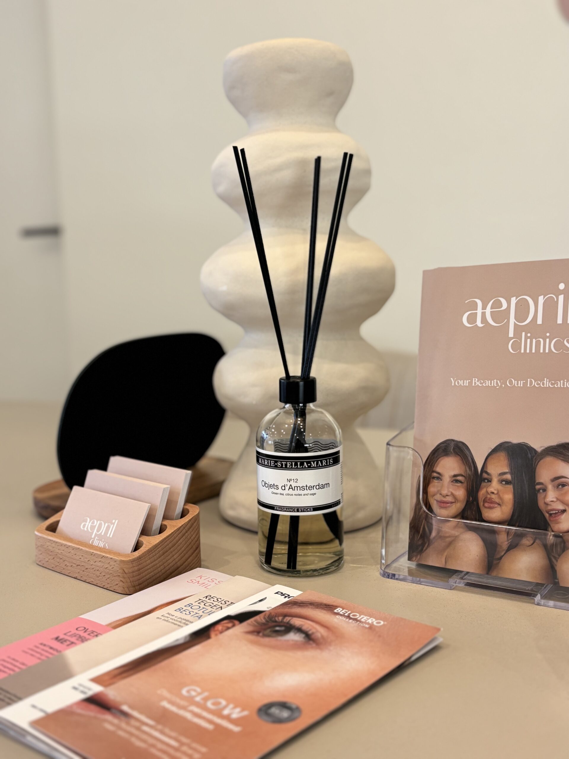Persoonlijk medisch consult bij Aepril Clinics